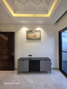 Bedroom Image of 4275 Sq.ft 5 BHK Independent House for sale in Sector 123 Mohali for Rs. 39000000
