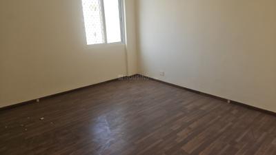 Bedroom Image of 1730 Sq.ft 3 BHK Apartment / Flat for rent in Jaypee Kosmos, Sector 134 Noida for Rs. 35000