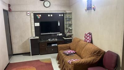 Hall Image of 700 Sq.ft 1.5 BHK Apartment / Flat for sale in Sion Hill View CHS, Sion Mumbai for Rs. 12500000