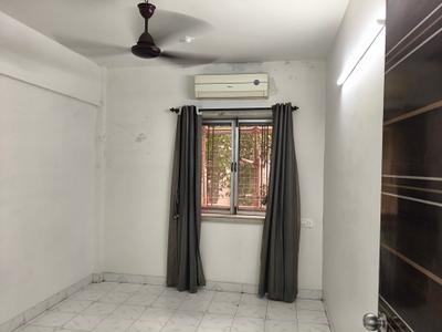 Bedroom Image of 1120 Sq.ft 3 BHK Apartment / Flat for sale in Kandivali West Mumbai for Rs. 24000000