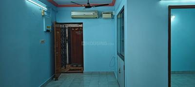 Balcony Image of 850 Sq.ft 2 BHK Apartment / Flat for rent in Sabari Postal Colony, West Mambalam Chennai for Rs. 25000