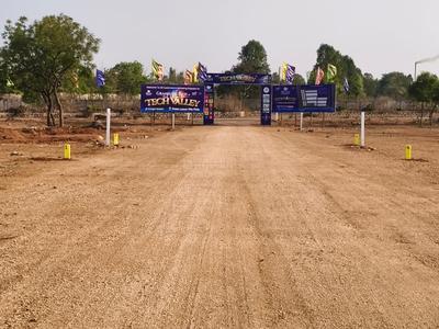 Divi My Space 2 Plot View 3
