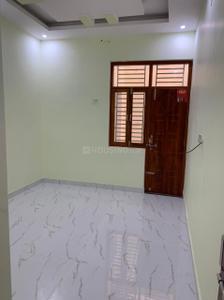 Bedroom Image of 1000 Sq.ft 2 BHK Independent House for sale in Kanausi Lucknow for Rs. 7000000