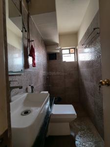 Image of 1031 Sq.ft 3 BHK Apartment / Flat for sale in Genexx valley, Paschim Barisha, Kolkata for Rs. 5700000