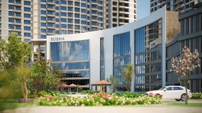 Image of 1339 Sq.ft 2.5 BHK Apartment / Flat for sale in Sobha Madison Heights Townpark Phase 1 W5 To 7 by Sobha Limited, Yadavanahalli, Bengaluru for Rs. 20550000