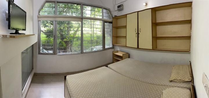 Image of Prabha PG in Sant Nagar, New Delhi