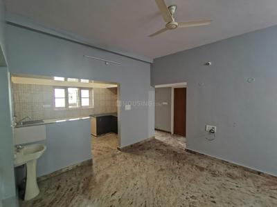 Hall Image of 1100 Sq.ft 2 BHK Independent House for rent in Chikkagubbi Village Bengaluru for Rs. 25000