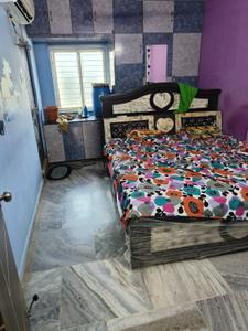 Bedroom Image of 1252 Sq.ft 2 BHK Apartment / Flat for sale in Gollapudi Vijayawada for Rs. 4800000