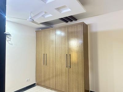 Bedroom Image of 1700 Sq.ft 3 BHK Builder Floor for rent in SS Mayfield Garden, Mayfield Garden Gurgaon for Rs. 44000