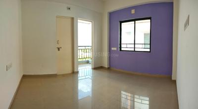 Bedroom Image of 2160 Sq.ft 2 BHK Penthouse for sale in GIDC Naroda Ahmedabad for Rs. 4200000
