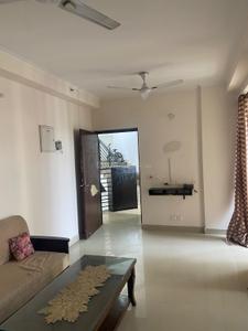 Hall Image of 884 Sq.ft 2 BHK Apartment / Flat for sale in Pigeon Spring Meadows, Noida Extension Greater Noida for Rs. 7400000