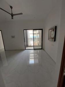 Hall Image of 1090 Sq.ft 2 BHK Apartment / Flat for sale in Sahyadri Shuban Enclave, Ravet Pune for Rs. 6700000