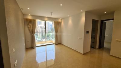 Hall Image of 700 Sq.ft 2 BHK Apartment / Flat for sale in Highland, Powai Mumbai for Rs. 33000000