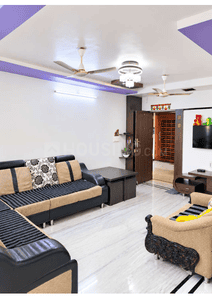 Image of 1260 Sq.ft 3 BHK Apartment / Flat for sale in Shivalik Sanjay Tower, Satellite, Ahmedabad for Rs. 10500000