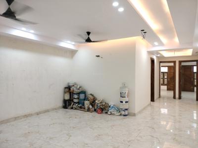 Living Room Image of 3000 Sq.ft 5 BHK Builder Floor for sale in Rajendra Nagar Ghaziabad for Rs. 25500000