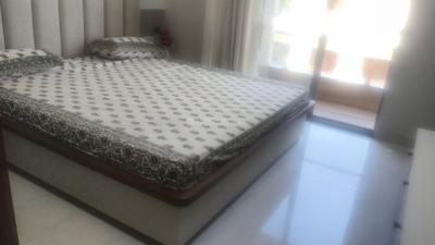 Bedroom Image of 1640 Sq.ft 3 BHK Apartment / Flat for sale in Kanakpura Jaipur for Rs. 8310000