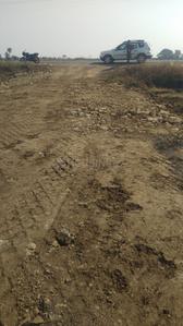 Image of 800 Sq.ft Residential Plot / Land for sale in Devi Ahillyabai Holkar Airport Area, Indore for Rs. 3600000