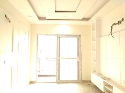 Bedroom Image of 1350 Sq.ft 4 BHK Builder Floor for sale in Sector 24 Rohini New Delhi for Rs. 22000000