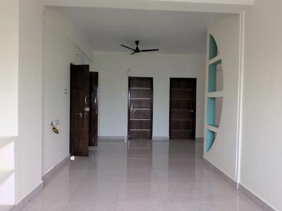 Living Room Image of 1300 Sq.ft 2 BHK Apartment / Flat for rent in Miyapur Hyderabad for Rs. 23000