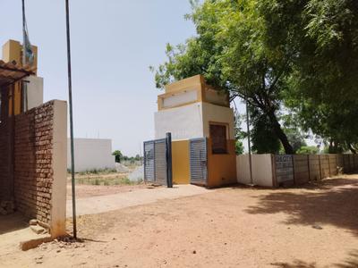 Image of 50 Sq.ft Residential Plot / Land for sale in Kundol, Agra for Rs. 800000