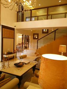 Hall Image of 3475 Sq.ft 4.5 BHK Apartment / Flat for sale in Ganga Dham Pune for Rs. 42500000