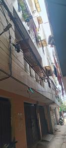 Image of 405 Sq.ft 2 BHK Apartment / Flat for sale in Sudarshan Park, New Delhi for Rs. 2666000