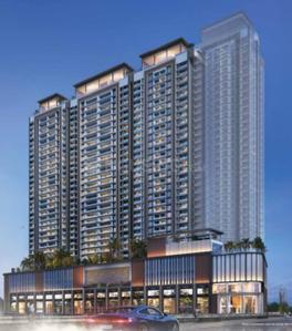 Image of 3354 Sq.ft 4 BHK Apartment / Flat for sale in Godrej Skyline, Mundhwa, Pune for Rs. 65000000