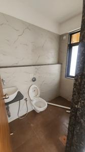 Bathroom Image of 1120 Sq.ft 2 BHK Apartment / Flat for sale in N B Bhalchandra Blessings, Ravet Pune for Rs. 8000000