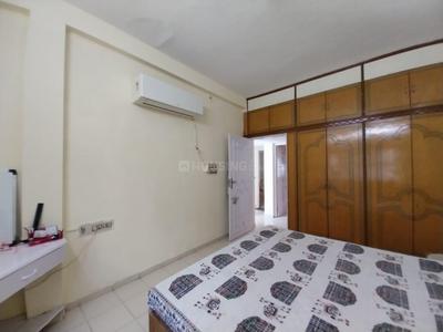 Bedroom Image of 1400 Sq.ft 3 BHK Duplex for sale in Gotri Vadodara for Rs. 15000000