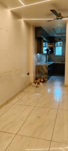 Hall Image of 720 Sq.ft 2 BHK Builder Floor for rent in Janakpuri New Delhi for Rs. 35000