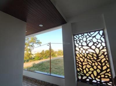 1 BHK Independent House