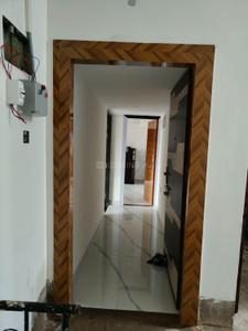 Image of 490 Sq.ft 2 BHK Penthouse for sale in Lal Ganesh, Guwahati for Rs. 2650000