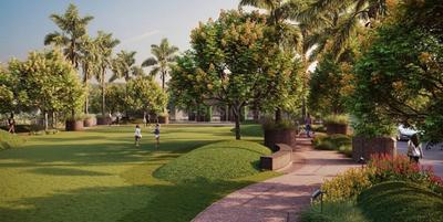 Image of 1000 Sq.ft Residential Plot / Land for sale in Skye Megacity Phase 1, Magar Kheda, Indore for Rs. 4200000