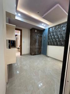 Hall Image of 1040 Sq.ft 2 BHK Apartment / Flat for sale in Sector 89 Noida for Rs. 4200000