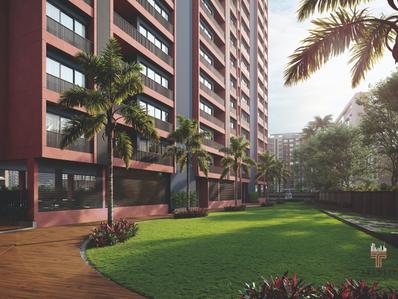 Image of 2885 Sq.ft 3 BHK Apartment / Flat for sale in Lunsikui, Navsari for Rs. 13000000