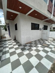Image of 1500 Sq.ft 3 BHK Independent House for rent in Savedi, Ahmednagar for Rs. 25000
