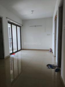 Hall Image of 722 Sq.ft 2 BHK Apartment / Flat for rent in Shrachi Greenwood Nest, New Town Kolkata for Rs. 23000