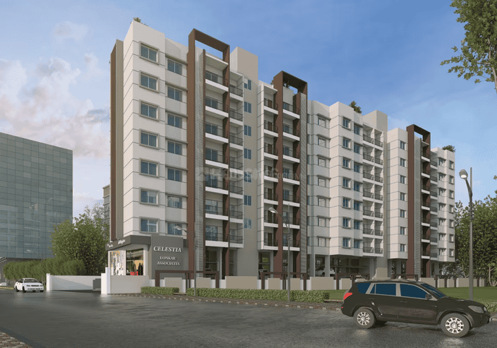 Vinod Celestia Main Image 1