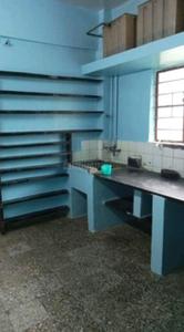 Kitchen Image of 580 Sq.ft 1 BHK Apartment / Flat for rent in Bibwewadi Pune for Rs. 13500