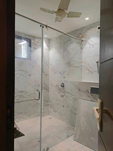 Bedroom Four Image of 3200 Sq.ft 5 BHK Builder Floor for sale in Vasundhara Ghaziabad for Rs. 36000000