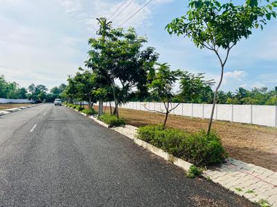 Image of 1518 Sq.ft Residential Plot / Land for sale in Thiruporur, Chennai for Rs. 4478100