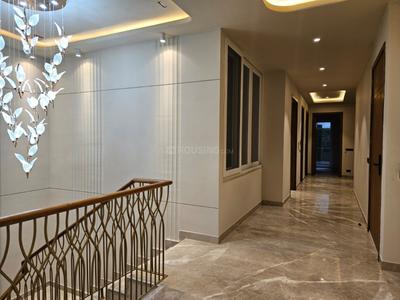 Image of 900 Sq.ft 2 BHK Builder Floor for sale in Lajpat Nagar, New Delhi for Rs. 22500000