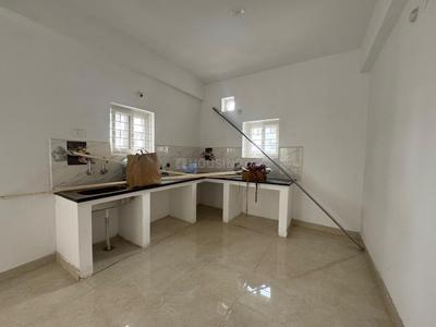 Kitchen Image of 1255 Sq.ft 2 BHK Apartment / Flat for sale in Manikonda Hyderabad for Rs. 8283000