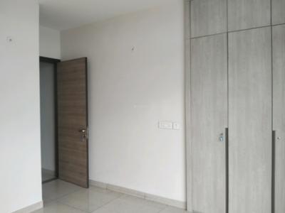 Bedroom Image of 1900 Sq.ft 3 BHK Apartment / Flat for sale in Unity The Amaryllis Phase 1, Kishan Ganj New Delhi for Rs. 50000000