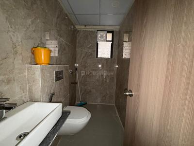 Image of 1300 Sq.ft 3 BHK Apartment / Flat for rent in Wallfort Heights G H I J K L, Bhatagaon, Raipur for Rs. 30000