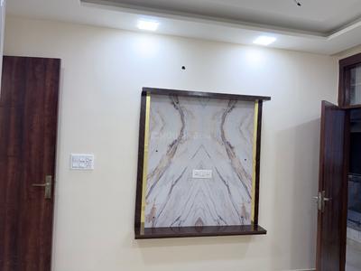 Bedroom Image of 150 Sq.ft 3 BHK Independent House for rent in Sudarshan Park New Delhi for Rs. 30000