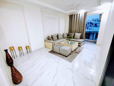 1 BHK Apartment