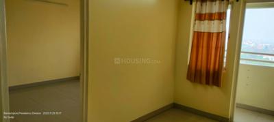 Balcony Image of 1254 Sq.ft 3 BHK Apartment / Flat for rent in Godrej Prakriti, Sodepur Kolkata for Rs. 21000