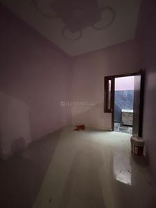 Bedroom Image of 1500 Sq.ft 3 BHK Independent House for sale in Ganga Nagar Meerut for Rs. 7200000