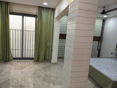 Bedroom Image of 1700 Sq.ft 3 BHK Villa for sale in Shrawan Kanta Estate, Ayodhya Bypass Bhopal for Rs. 12000000
